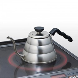 Hario Buono kettle 1 l  Silver