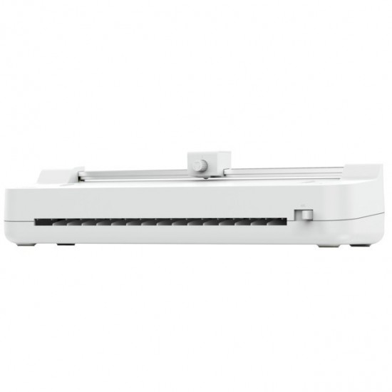 HP ONELAM COMBO A3 laminator, integrated trimmer, laminating speed 40 cm/min, white