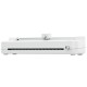 HP ONELAM COMBO A3 laminator, integrated trimmer, laminating speed 40 cm/min, white