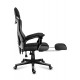 HUZARO COMBAT 3.0 CARBON GAMING CHAIR