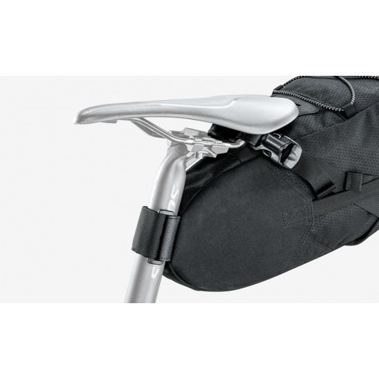 Bike bag  Topeak Loader Backloader (under saddle 15 litres)