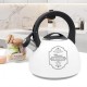 PARIS MAISON Maestro MR-1324 non-electric kettle