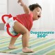 Pampers Pants Boy/Girl 4 108 pc(s)