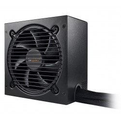 be quiet! Pure Power 11 500W power supply unit ATX Black