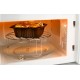 Microwave oven Black+Decker BXMZ700E