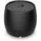 HP Black Bluetooth Speaker 360 Mono portable speaker