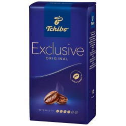 TCHIBO EXCLUSIVE 1KG BEAN COFFEE