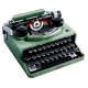 LEGO IDEAS 21327 TYPEWRITER