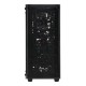 Krux LEDA ATX Tower Black