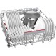 Bosch Serie 6 SMV6YCX05E dishwasher Fully built-in 14 place settings A