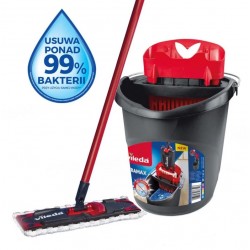 Mop & Bucket System Vileda Ultramax Box