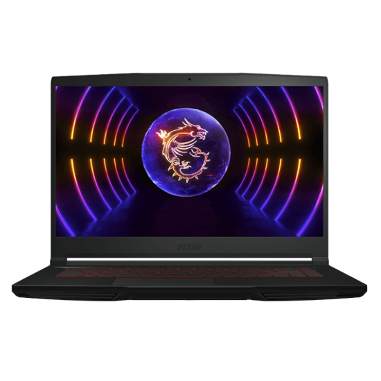 MSI Gaming GF63 12VE-665XPL Thin Laptop 39.6 cm (15.6