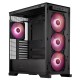 Housing Asus TUF GAMING GT302 TG ARGB BLACK