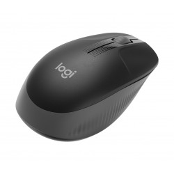 Logitech M190 mouse RF Wireless Optical 1000 DPI Ambidextrous