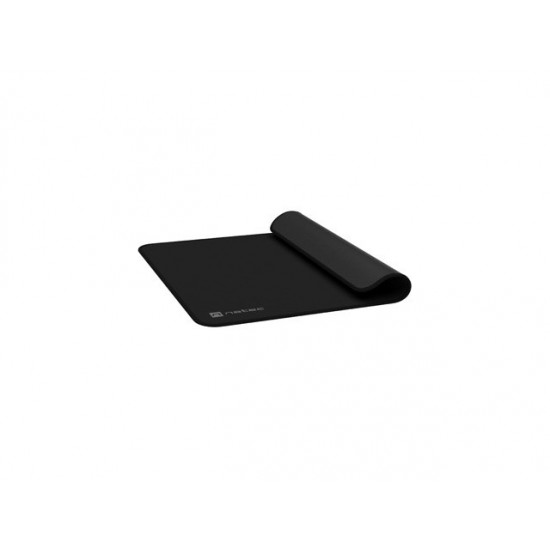 NATEC MOUSE PAD COLORS SERIES OBSIDIAN