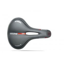 Bike Saddle Wittkop Medicus Twin 2.0