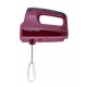 Russell Hobbs 24670-56 mixer Hand mixer 350 W Red