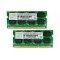 G.Skill 8GB DDR3-1600 memory module 1 x 8 GB 1600 MHz