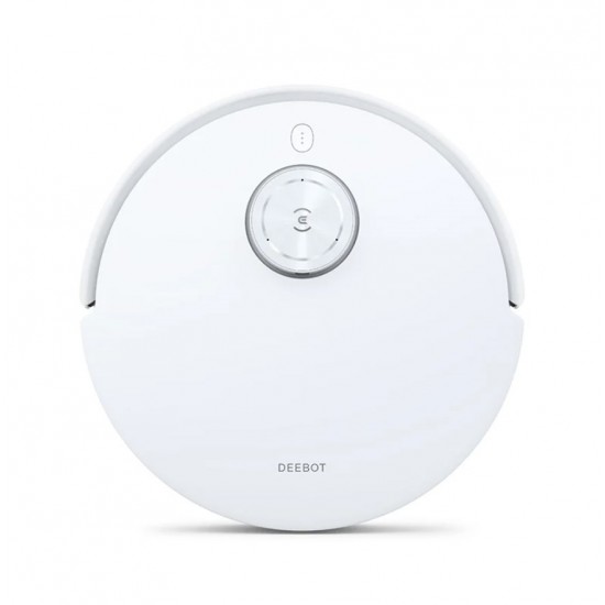 Cleaning robot Ecovacs Deebot T10 Turbo White