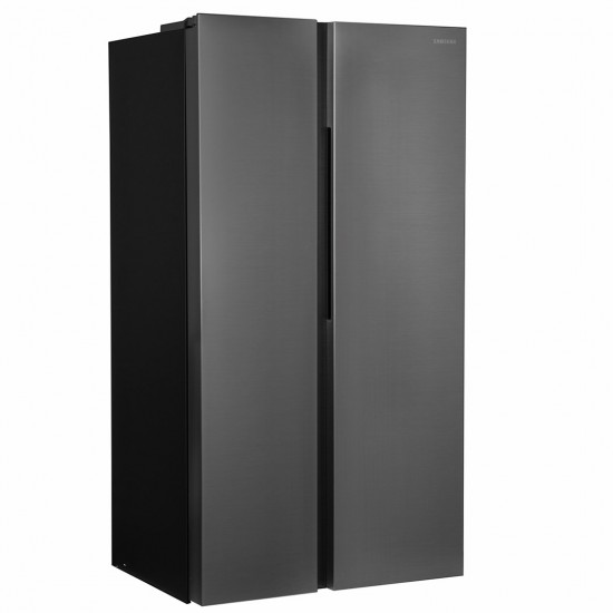 Fridge SAMSUNG Side by Side RS62DG5003S9EO