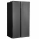 Fridge SAMSUNG Side by Side RS62DG5003S9EO