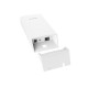 Tenda O1 wireless access point 300 Mbit/s White Power over Ethernet (PoE)