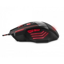 Esperanza EGM201R mouse USB Type-A Optical 2400 DPI Right-hand