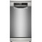 Bosch Serie 6 SPS6ZMI29E dishwasher Freestanding 10 place settings C