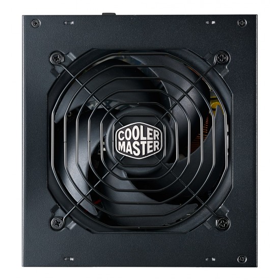 Cooler Master MWE Gold 850 V2 ATX 3.0 Ready power supply unit 850 W 24-pin ATX Black