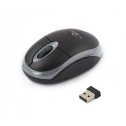 Esperanza Titanum mouse Ambidextrous RF Wireless Optical 1000 DPI