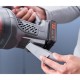 Black & Decker Dustbuster handheld vacuum Black, Grey, Orange Bagless