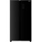 Side By Side Total No Frost Refrigerator MPM-427-SBS-03/N black