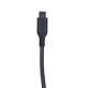 Kabel Anker 544 USB-C  do USB-C  Bio-Nylon 1.8m 140W czarny