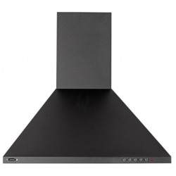 Cooker Hood Akpo WK-4 Classic Eco 60 Black