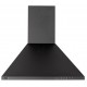 Cooker Hood Akpo WK-4 Classic Eco 60 Black