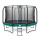 Trampoline Salta First Class 251 cm green