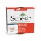 SCHESIR in jelly Chicken with beef - wet dog food - 150 g