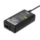 Akyga AK-NU-12 mobile device charger Black Indoor