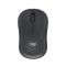 Logitech M240 mouse Ambidextrous Bluetooth