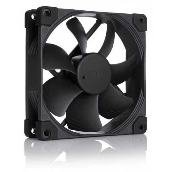 Noctua NF-A9 PWM CH.BK.S computer cooling component Computer case Fan 9.2 cm Black