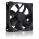 Noctua NF-A9 PWM CH.BK.S computer cooling component Computer case Fan 9.2 cm Black