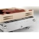 Noctua NH-L9a-AM4 Processor Cooler 9.2 cm Beige, Nickel