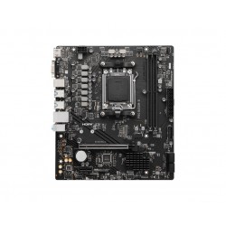 MSI PRO B650M-B motherboard AMD B650 Socket AM5 micro ATX