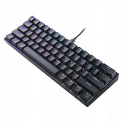 Mechanical keyboard - Mad Catz S.T.R.I.K.E. 6