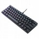 Mechanical keyboard - Mad Catz S.T.R.I.K.E. 6