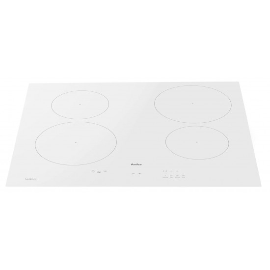 Induction cooktop Amica PIDH6140PHTULN 3.0 white