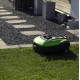 Greenworks Optimow 15 GSM 1500 m2 mowing robot - 2509307