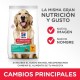 HILL'S Science Plan Canine Adult Perfect Weight Large Breed Chicken - dry dog food - 12 kg