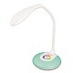 Esperanza ELD102 RGB desk lamp, 256 colors