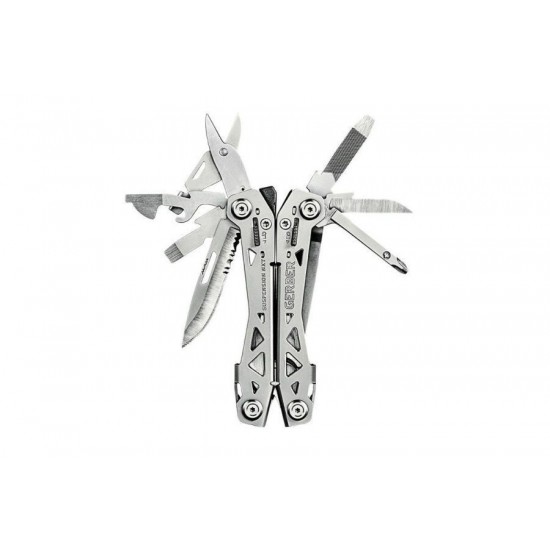 GERBER Suspension NXT multitool